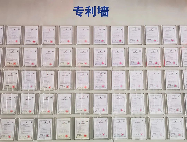 國家權(quán)威認可 銀隆檢測中心獲授CNAS認可資格