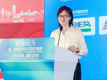 贏合科技總裁許毅：鋰電產(chǎn)業(yè)“春暖花開”當(dāng)有為！