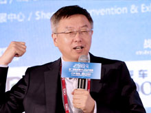 億緯鋰能董事長(zhǎng)劉金成：持續(xù)做好現(xiàn)有產(chǎn)品穩(wěn)定發(fā)展及下一代前沿技術(shù)開發(fā)！