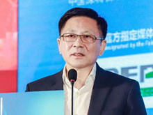孚能科技董事長(zhǎng)王瑀：軟包，未來(lái)新能源乘用車市場(chǎng)的寵兒