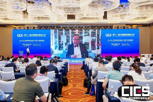 儲能產業(yè)發(fā)展的銀隆路徑