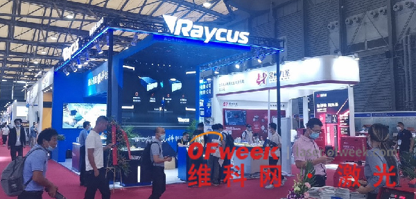 一文看懂銳科激光的焊接戰(zhàn)略：上半年增長(zhǎng)150% 推動(dòng)激光走向高端制造