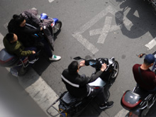 自燃頻發(fā)！電動兩輪車用鋰電強檢及3C認(rèn)證將很快推出