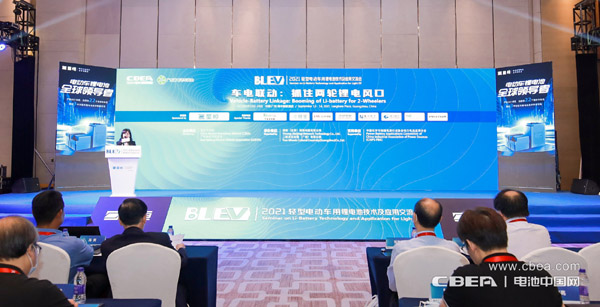 抓住兩輪風(fēng)口，開啟千億鋰電細(xì)分大市場！