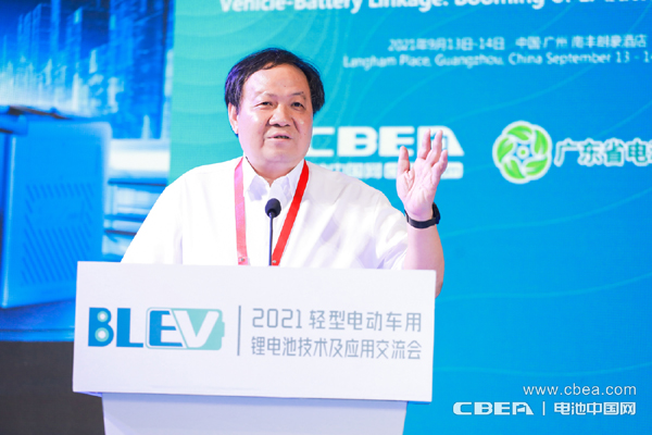 抓住兩輪風(fēng)口，開啟千億鋰電細(xì)分大市場！