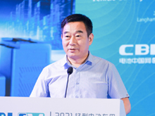 廣東省市場監(jiān)管局陳衛(wèi)國：將強(qiáng)化電動自行車生產(chǎn)、流通環(huán)節(jié)監(jiān)管