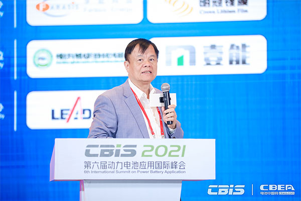 創(chuàng)維汽車黃宏生：打造智能化移動(dòng)睡眠空間，助力實(shí)現(xiàn)“百歲人生”