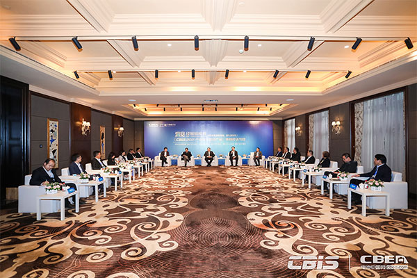 預(yù)告丨對話大咖：《洞見？CBIS2021產(chǎn)業(yè)鏈大咖話產(chǎn)業(yè)》特別訪談節(jié)目