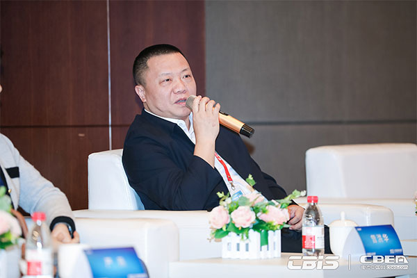預(yù)告丨對話大咖：《洞見？CBIS2021產(chǎn)業(yè)鏈大咖話產(chǎn)業(yè)》特別訪談節(jié)目