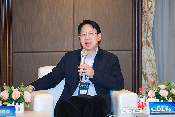 預(yù)告丨對話大咖：《洞見？CBIS2021產(chǎn)業(yè)鏈大咖話產(chǎn)業(yè)》特別訪談節(jié)目