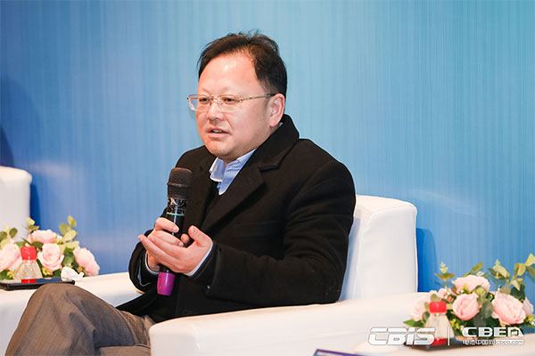 預(yù)告丨對話大咖：《洞見？CBIS2021產(chǎn)業(yè)鏈大咖話產(chǎn)業(yè)》特別訪談節(jié)目