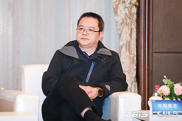 預(yù)告丨對話大咖：《洞見？CBIS2021產(chǎn)業(yè)鏈大咖話產(chǎn)業(yè)》特別訪談節(jié)目