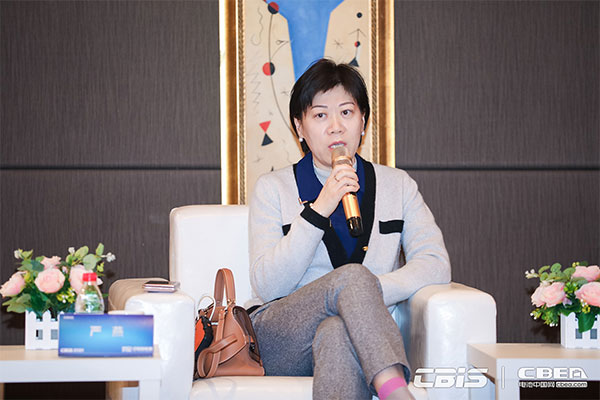 預(yù)告丨對話大咖：《洞見？CBIS2021產(chǎn)業(yè)鏈大咖話產(chǎn)業(yè)》特別訪談節(jié)目