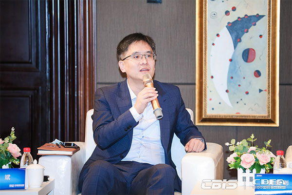 預(yù)告丨對話大咖：《洞見？CBIS2021產(chǎn)業(yè)鏈大咖話產(chǎn)業(yè)》特別訪談節(jié)目