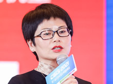 鼎盛新材陳魏新：鋰電鋁箔需求增長(zhǎng)迅速 2022年公司產(chǎn)能將達(dá)15萬噸