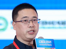 昆侖億恩科孫春勝：動(dòng)力電池電解液定向創(chuàng)新與應(yīng)用“探析”