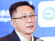 孚能科技王瑀：倡議上下游鋰電企業(yè)凝心聚力，綠色強(qiáng)國(guó)