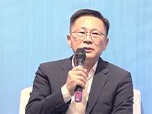 洞見·特別對話 | 孚能科技董事長王瑀：動(dòng)力電池需求快速增長 人才需跟上