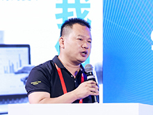 福建猛獅劉學(xué)利：高鎳攜手高硅，共創(chuàng)高能量密度鋰電美好未來