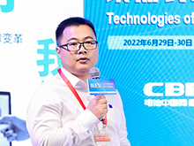 通快激光邱俊斌：電芯一致性為“王”，激光工藝拼極致精準(zhǔn) 