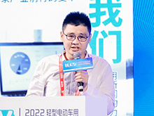 比克電池：兩輪車鋰電化長期趨勢不變，三元圓柱率先切入中高端市場