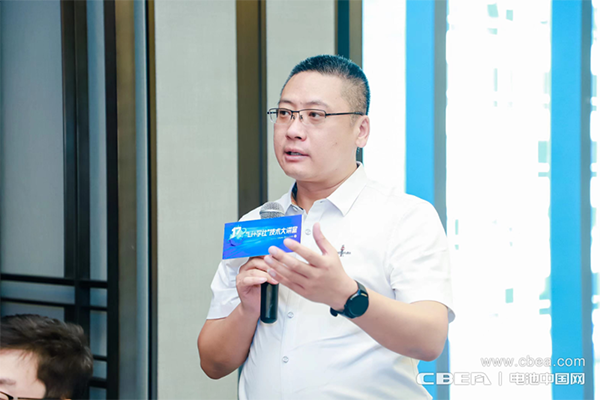 高壓快充技術(shù)難點突破路在何方？第17期“Li+學(xué)社”大講堂在廣州舉辦