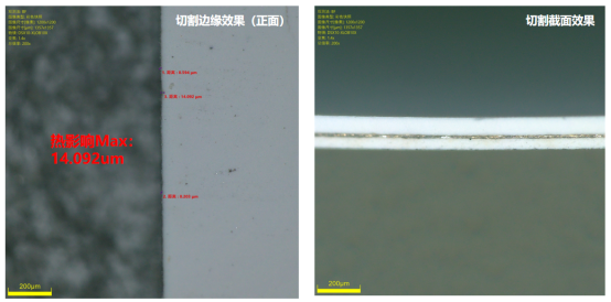 疊片電池制片工藝獲突破！皮秒激光技術(shù)解決正極極片模切難題