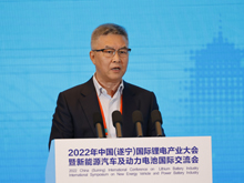 天齊鋰業(yè)蔣衛(wèi)平：用能結(jié)構(gòu)深度調(diào)整，鋰業(yè)進入爆發(fā)期