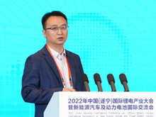 國泰華榮蔡偉：面向高比能體系，電解液聚焦正負(fù)極界面和溶劑研發(fā)