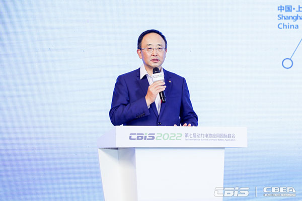 電池/材料/設(shè)備齊突圍，新能源邁向新天地