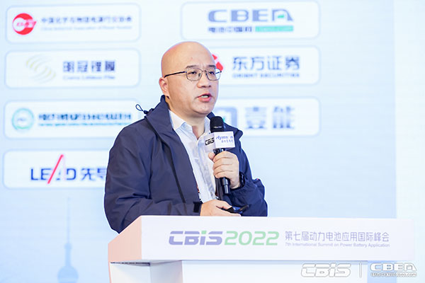 電池/材料/設(shè)備齊突圍，新能源邁向新天地
