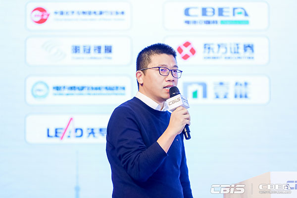 電池/材料/設(shè)備齊突圍，新能源邁向新天地