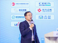 普瑞賽思劉天鵬：電池安全無小事，安全檢測(cè)需“亮劍”