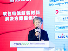 雙元科技胡美琴：在線測(cè)控和機(jī)器視覺的“超常能力”賦能產(chǎn)業(yè)提質(zhì)增效