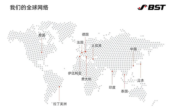BST集團：全球化布局助力中國電池企業(yè)“出?！?/></p><p style=