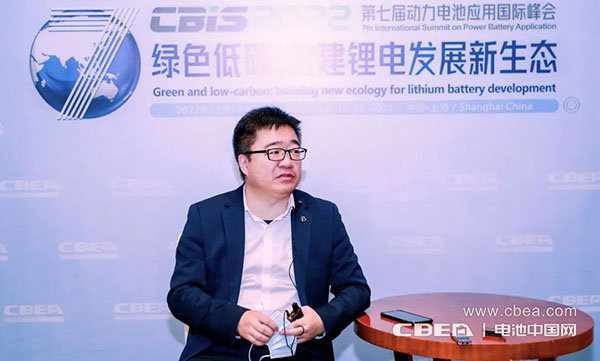圍獵TWh時(shí)代，利元亨的極限制造“信仰”