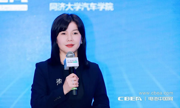 大圓柱電池“爆發(fā)前夜”！第20期Li+學(xué)社技術(shù)大講堂在滬舉辦