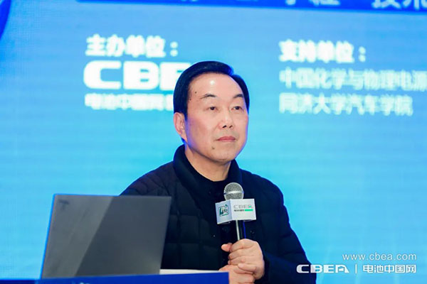 大圓柱電池“爆發(fā)前夜”！第20期Li+學(xué)社技術(shù)大講堂在滬舉辦