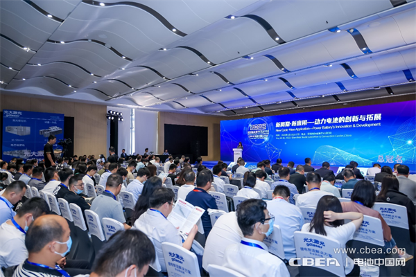 迎接快充換電新藍(lán)海，微宏當(dāng)仁不讓