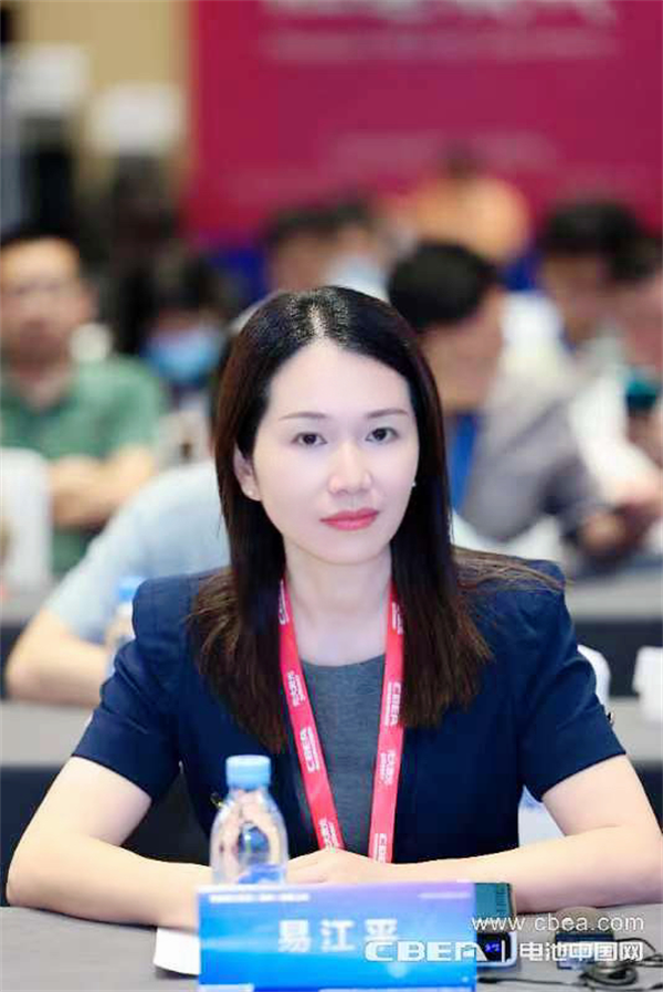 迎接快充換電新藍(lán)海，微宏當(dāng)仁不讓