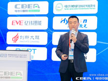 LFP能量密度高達(dá)220Wh/kg，捷威動力高性能電池“打法”