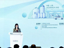 頂流分享 前瞻研判！“2023氫能與燃料電池技術(shù)及應(yīng)用國際峰會”在滬召開