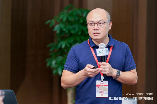 齊聚比亞迪，第24期“Li+學(xué)社”在深圳舉辦