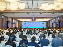打造鋰電先進產(chǎn)業(yè)集群，2023中國（遂寧）國際鋰電產(chǎn)業(yè)大會隆重召開