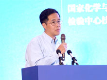 國(guó)家化學(xué)與物理電源產(chǎn)品質(zhì)量監(jiān)督檢驗(yàn)中心技術(shù)總監(jiān)余華強(qiáng)：技術(shù)助力先進(jìn)、綠色能源系統(tǒng)發(fā)展