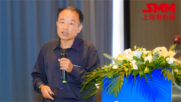 10月18日，由上海有色網(wǎng)（SMM）主辦的2023年中國新能源產(chǎn)業(yè)年會在廈門圓滿落幕！