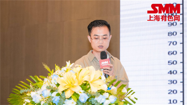 10月18日，由上海有色網(wǎng)（SMM）主辦的2023年中國新能源產(chǎn)業(yè)年會在廈門圓滿落幕！