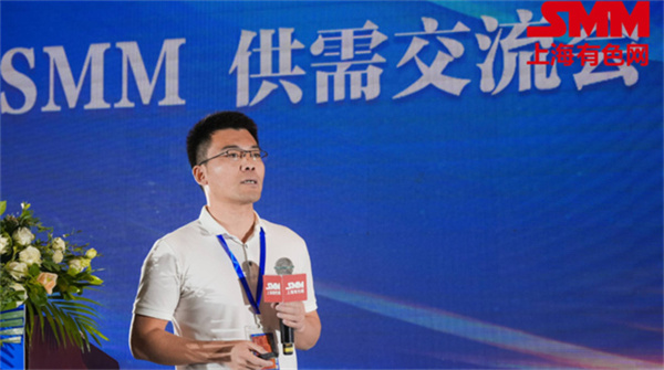 10月18日，由上海有色網(wǎng)（SMM）主辦的2023年中國新能源產(chǎn)業(yè)年會在廈門圓滿落幕！