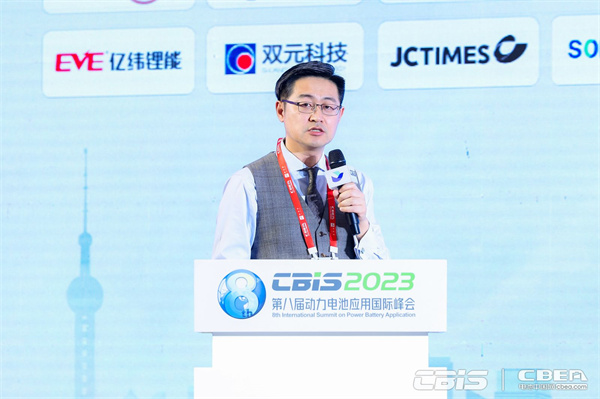盈科律師事務所高級合伙人律師苗琦：歐盟新電池法規(guī)【REGULATION (EU) 2023/1542】對中國電池產(chǎn)業(yè)鏈的法律影響及應對