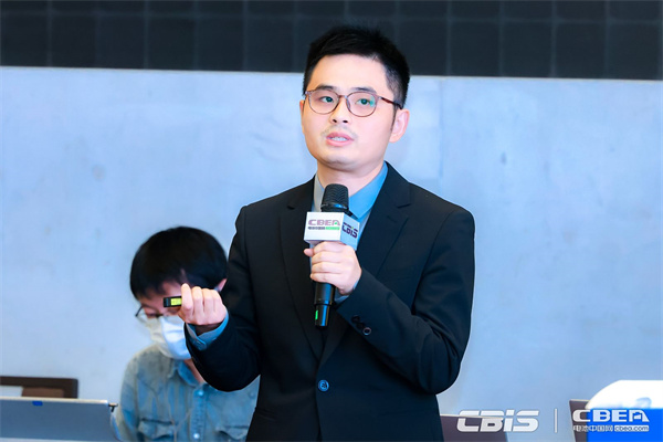 江蘇聚烽新能源科技有限公司董事長(zhǎng)、首席科學(xué)家王鵬飛：高比能鈉離子電池的發(fā)展思考